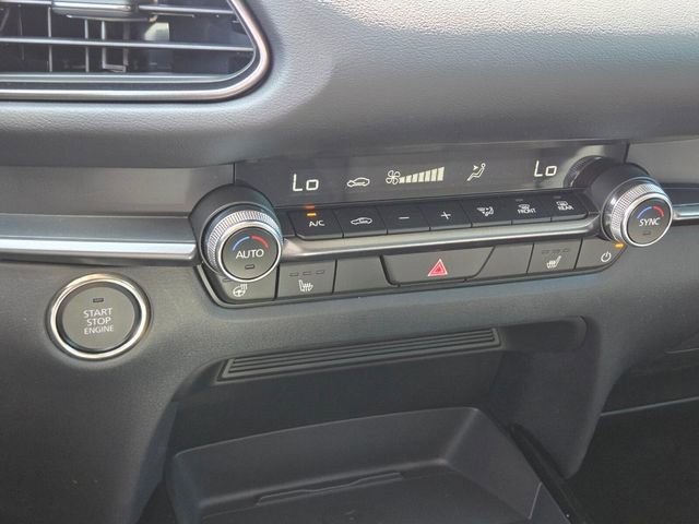 New 2026 MAZDA CX-30 2.5 Turbo w/ Premium Plus Pkg image 14