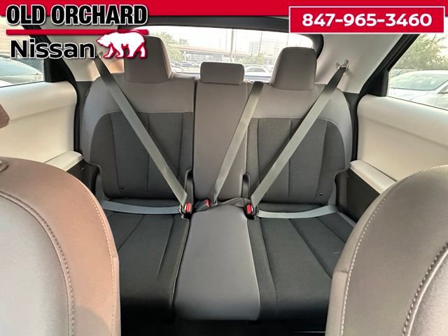 Used 2024 Hyundai Ioniq 5 SE AWD/4WD image 12