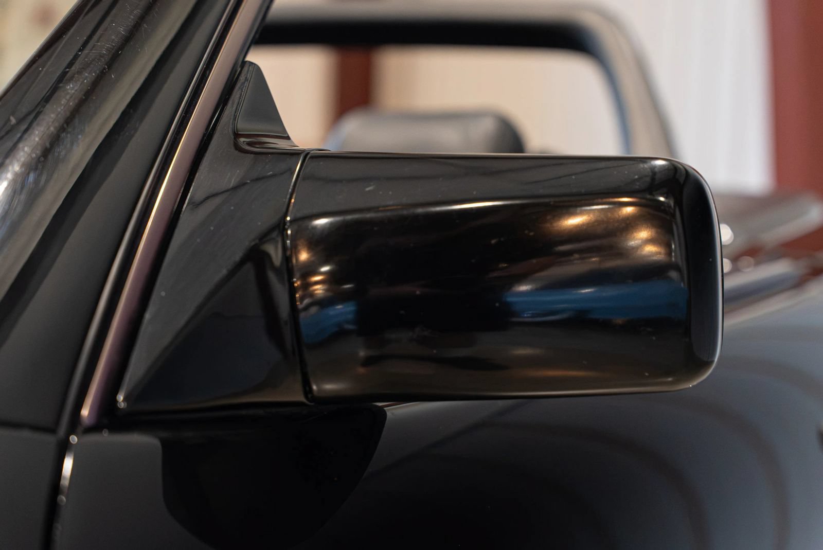 Used 1992 Mercedes-Benz 500 SL image 11