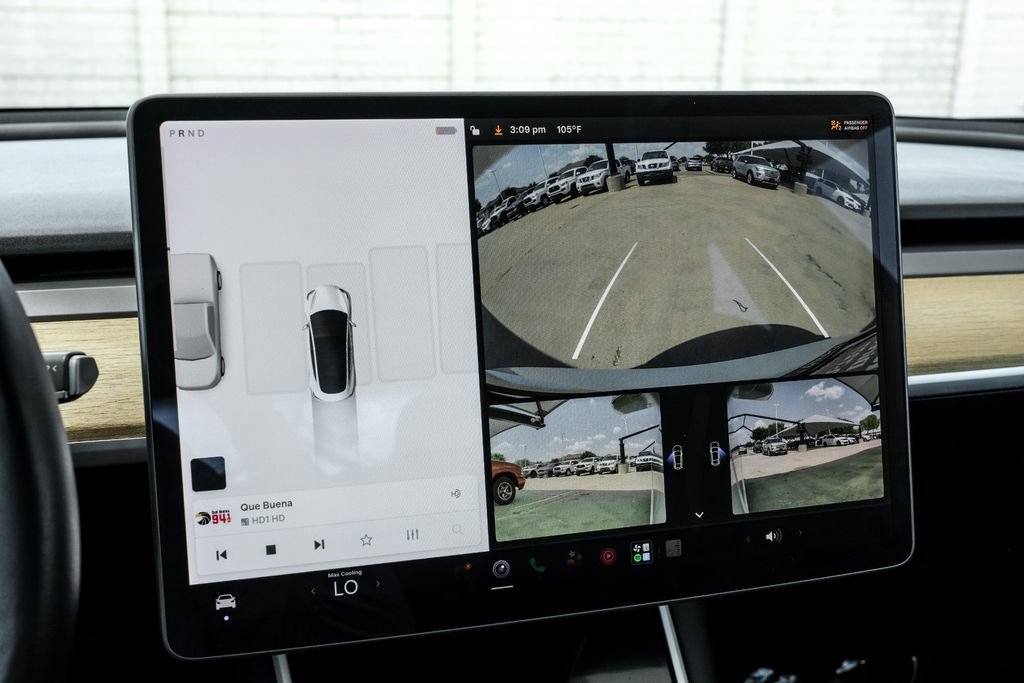 Used 2019 Tesla Model 3 Long Range AWD/4WD image 18