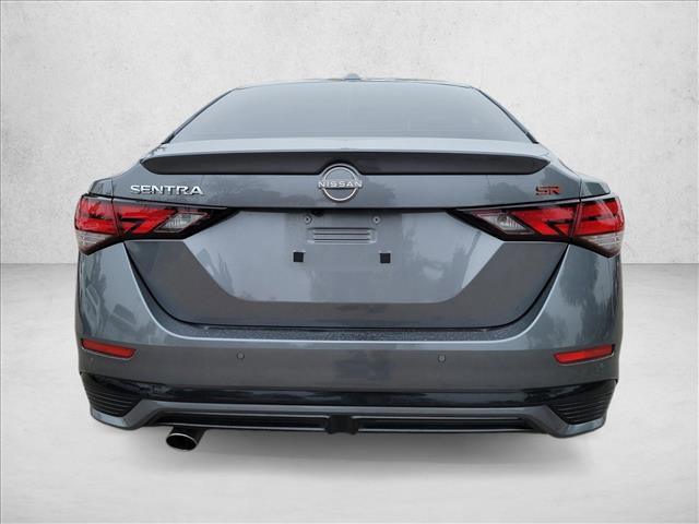 Used 2024 Nissan Sentra SR image 6