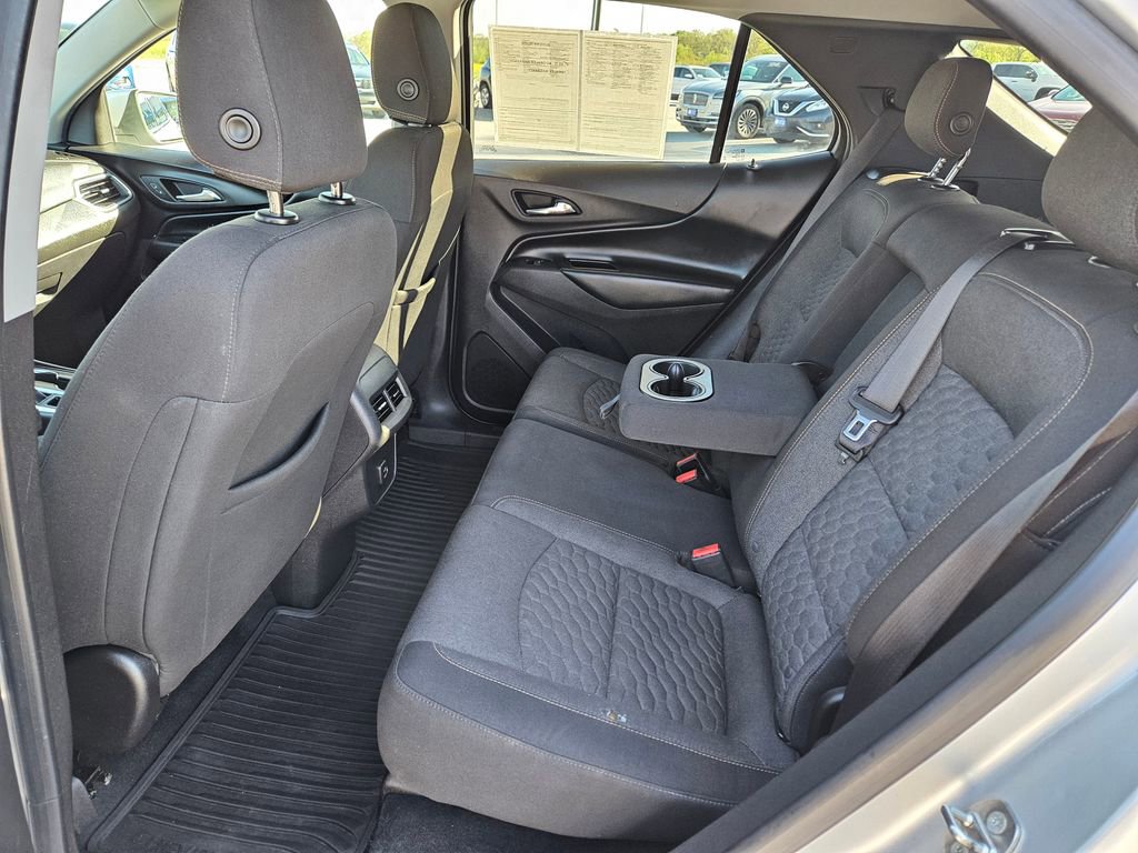 Used 2019 Chevrolet Equinox LT FWD image 26