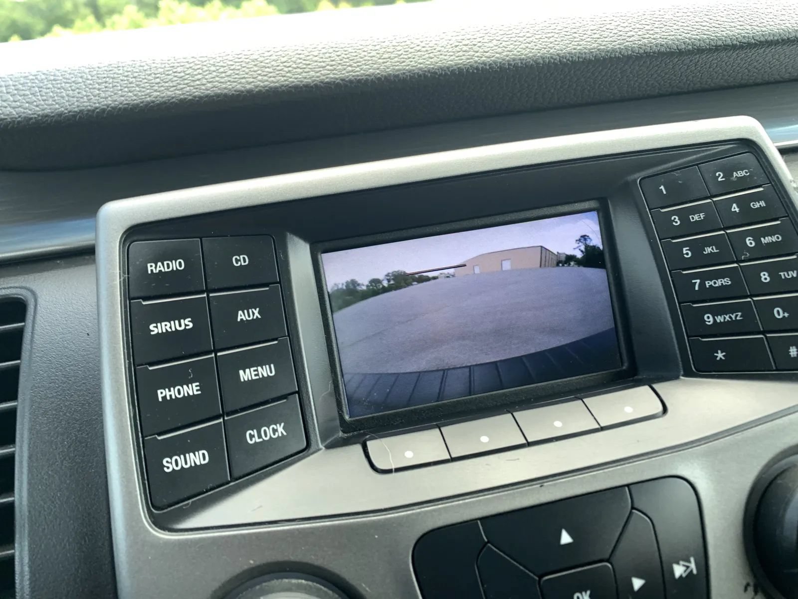 Used 2019 Ford Flex SE FWD image 14