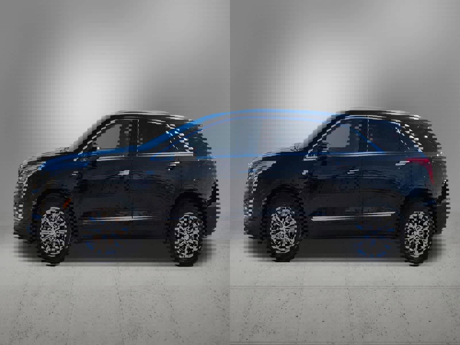 Used 2023 Cadillac XT5 Premium Luxury image 3