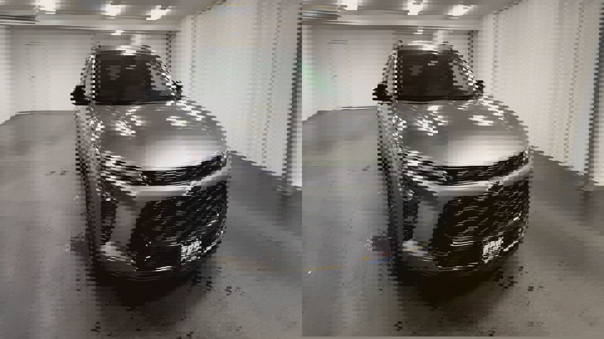 New 2026 Chevrolet Trax ACTIV w/ Driver Confidence Package image 37