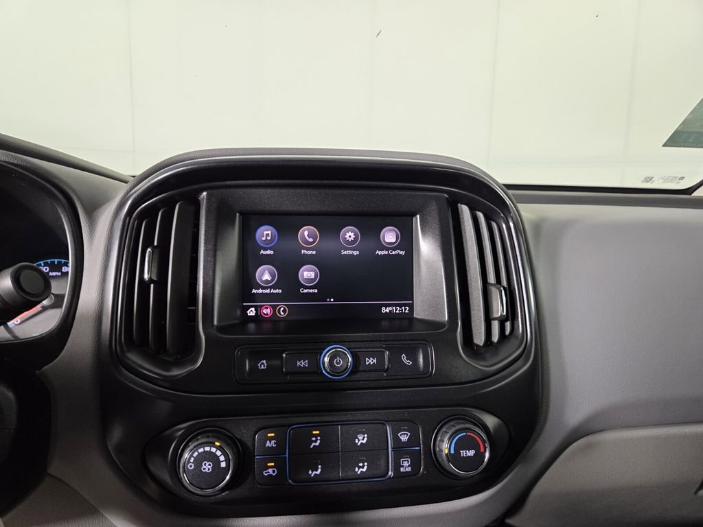 Used 2022 GMC Canyon Elevation Standard w/ Convenience Package image 19