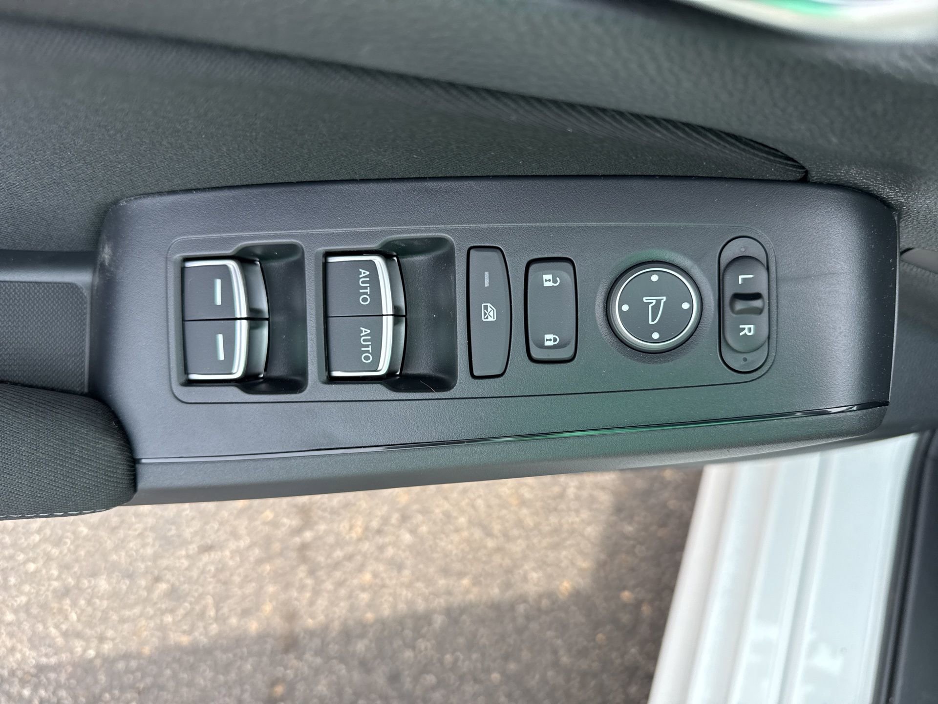 New 2026 Honda Civic Sport image 29