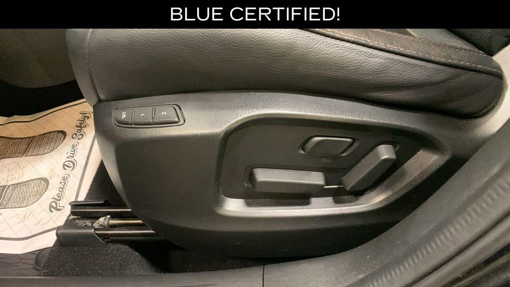 Used 2020 MAZDA CX-5 Grand Touring image 30