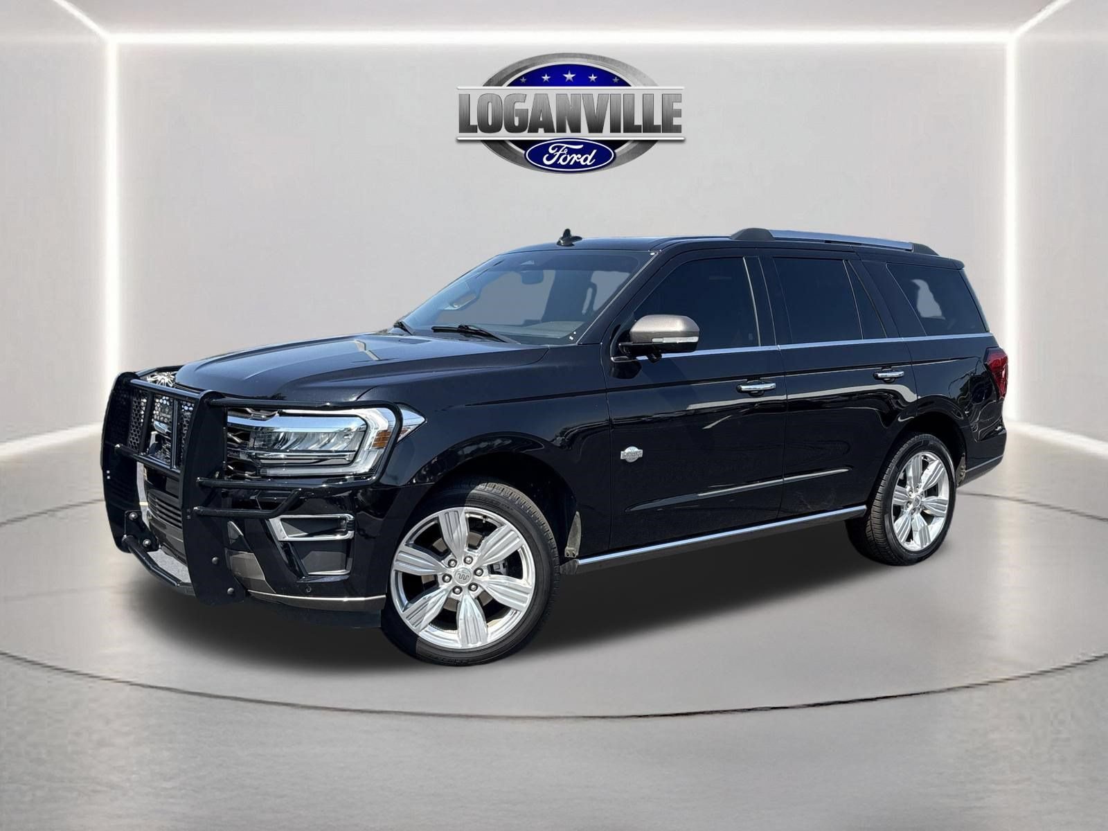 Used 2024 Ford Expedition King Ranch