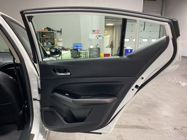 Certified 2025 Nissan Altima 2.5 SR FWD image 26