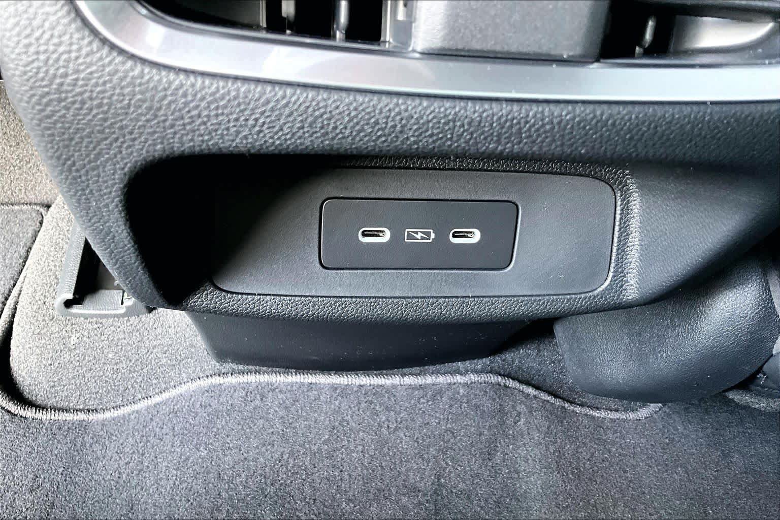 New 2026 Acura RDX A-Spec AWD/4WD image 18