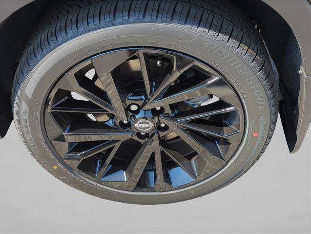 New 2026 Nissan Rogue SL AWD/4WD image 23