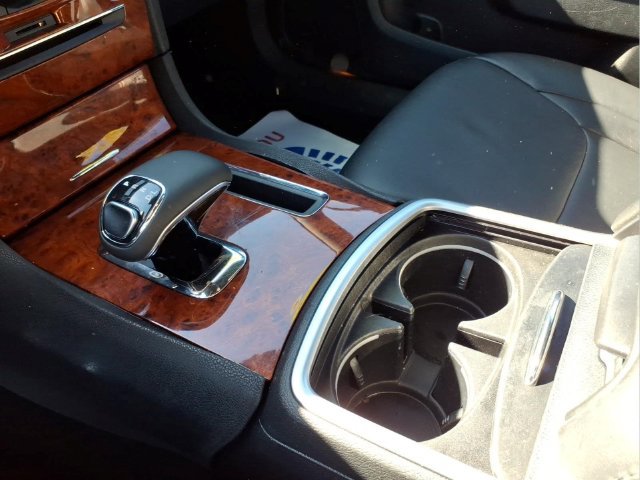 Used 2014 Chrysler 300 AWD w/ Driver Convenience Group image 26