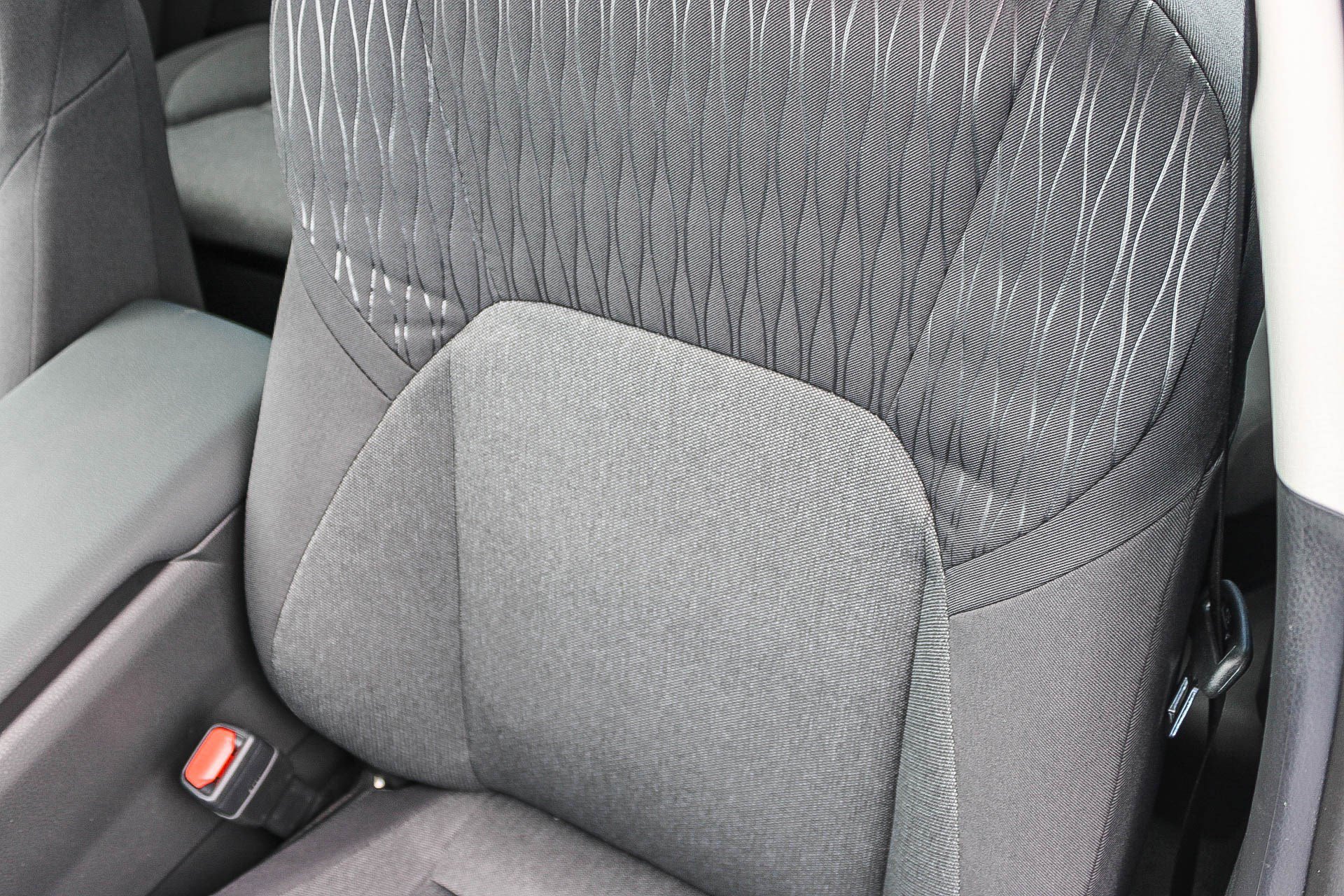 New 2026 Toyota Camry LE image 25