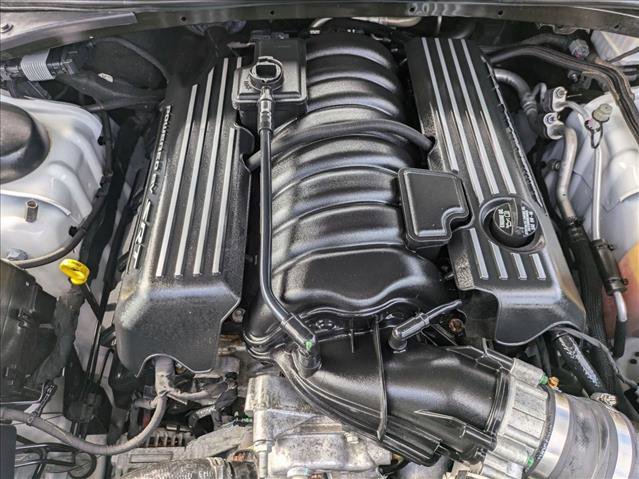 Used 2019 Dodge Challenger R/T Scat Pack w/ Widebody Package image 23