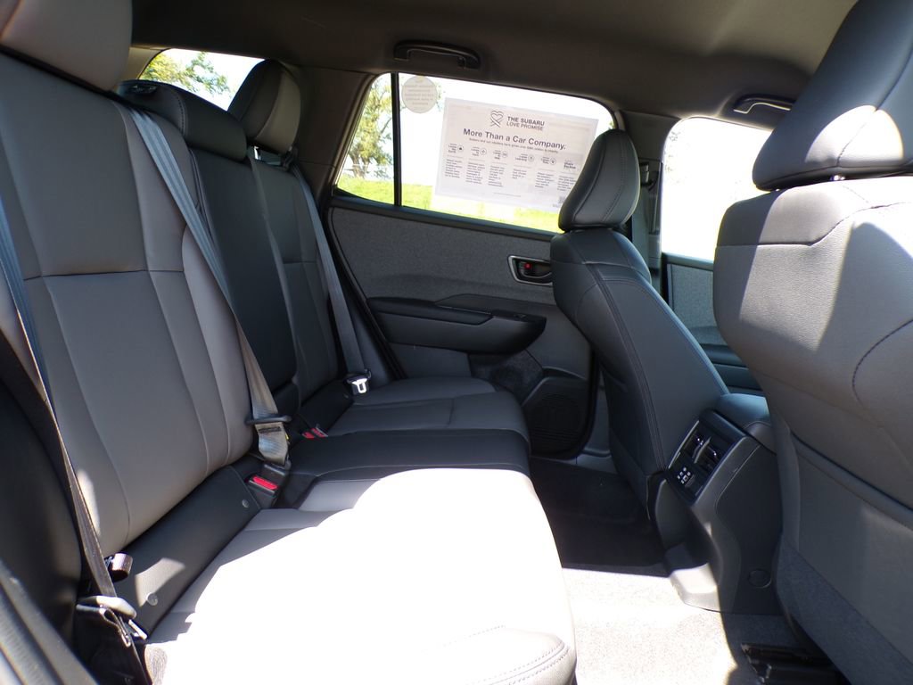 New 2026 Subaru Outback Premium AWD/4WD image 17