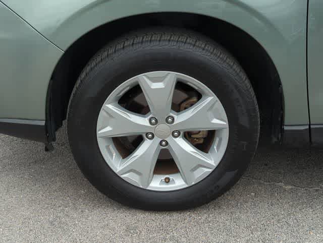 Used 2016 Subaru Forester 2.5i w/ Popular Package #1 AWD/4WD image 13
