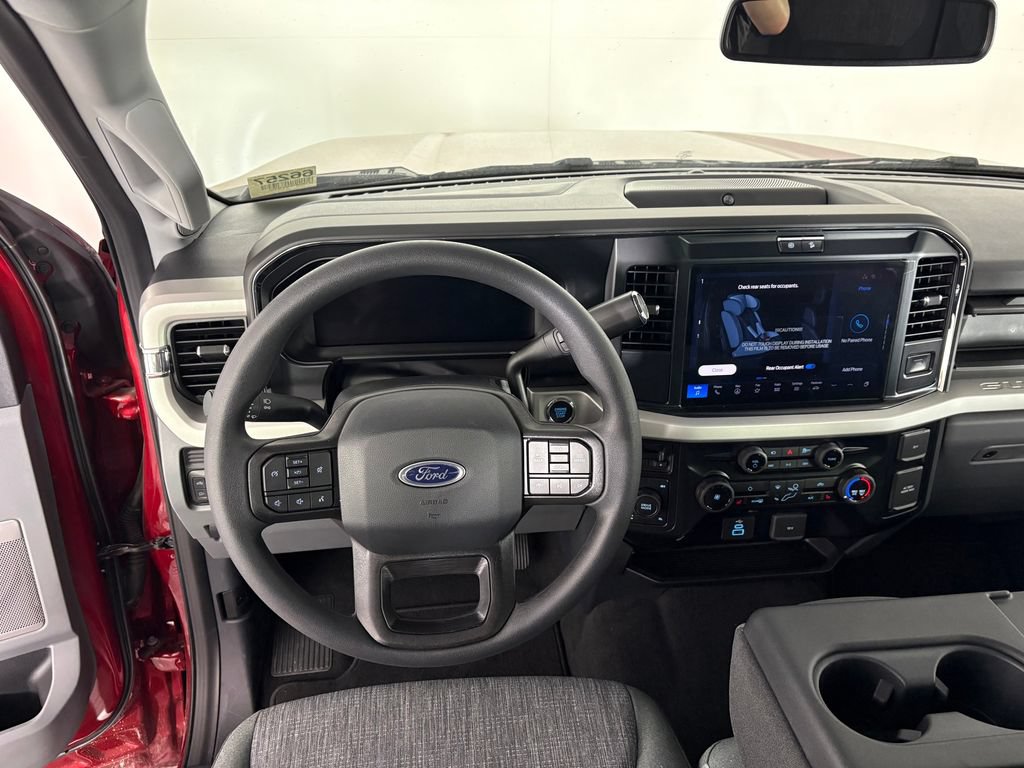 New 2026 Ford F350 XLT w/ XLT Premium Package AWD/4WD image 27