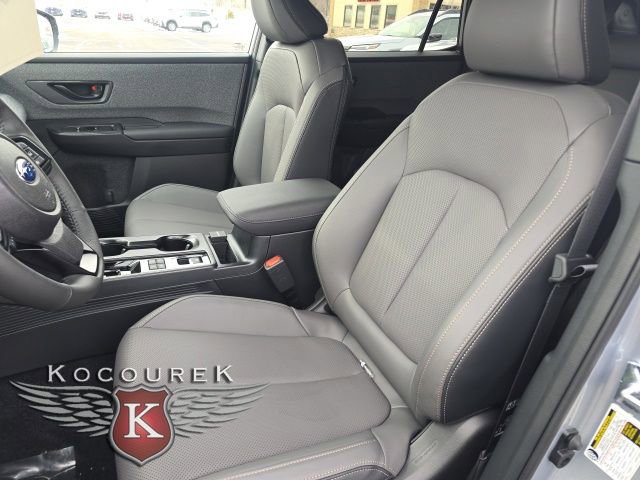 New 2026 Subaru Outback Limited XT image 14