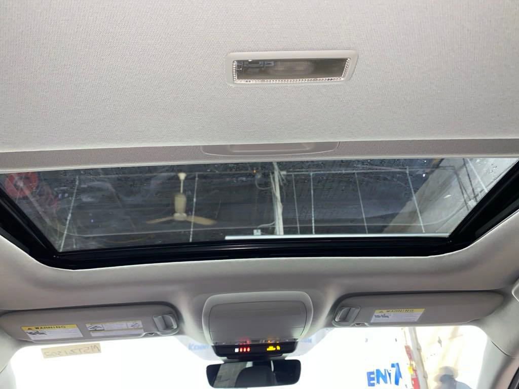 New 2025 MAZDA CX-30 2.5 Turbo w/ Premium Plus Pkg image 29