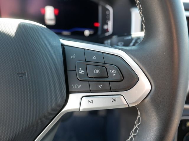 Certified 2023 Volkswagen Atlas SE image 27