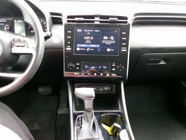 Used 2024 Hyundai Tucson SEL image 14