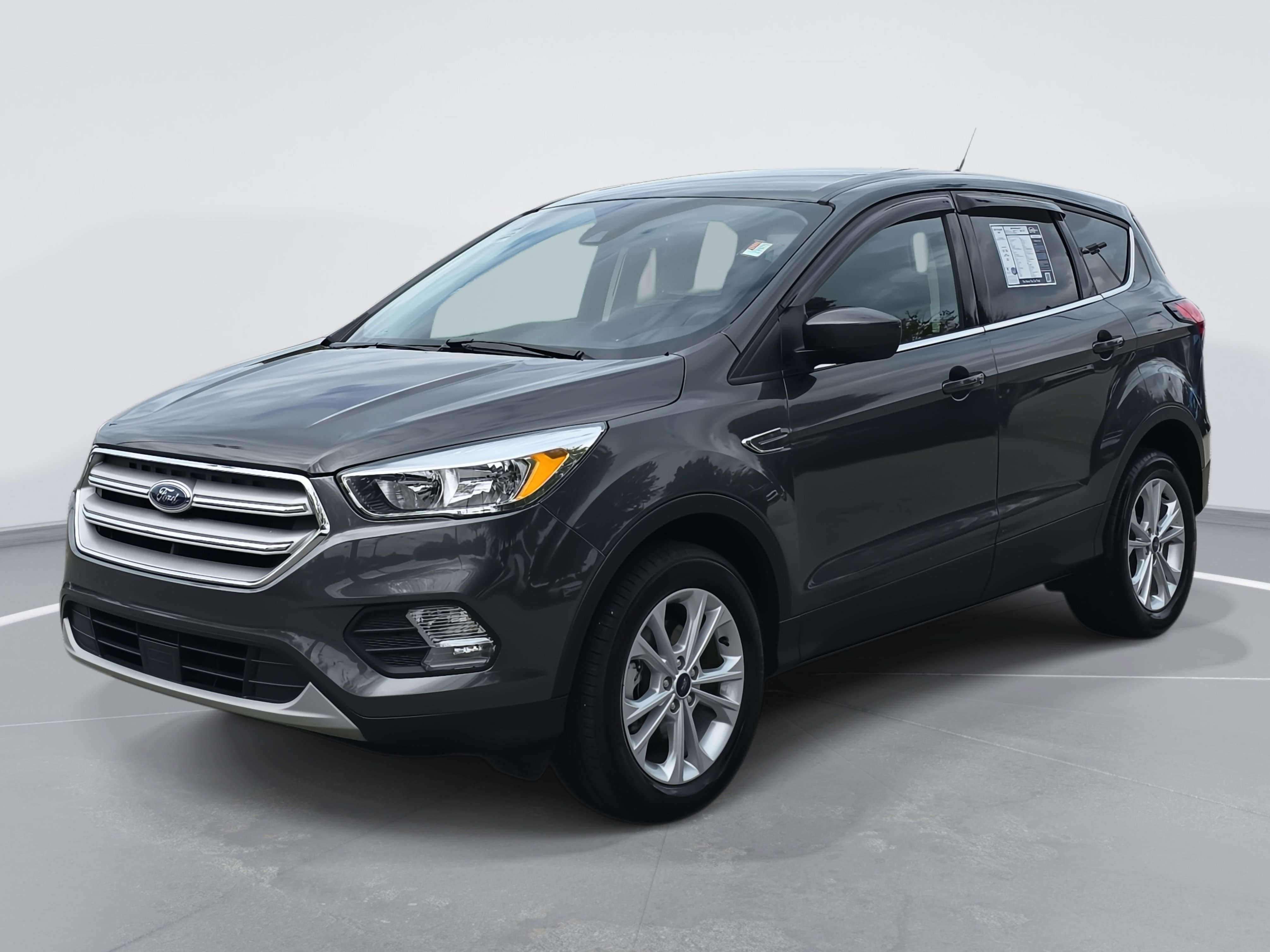 Used 2019 Ford Escape SE