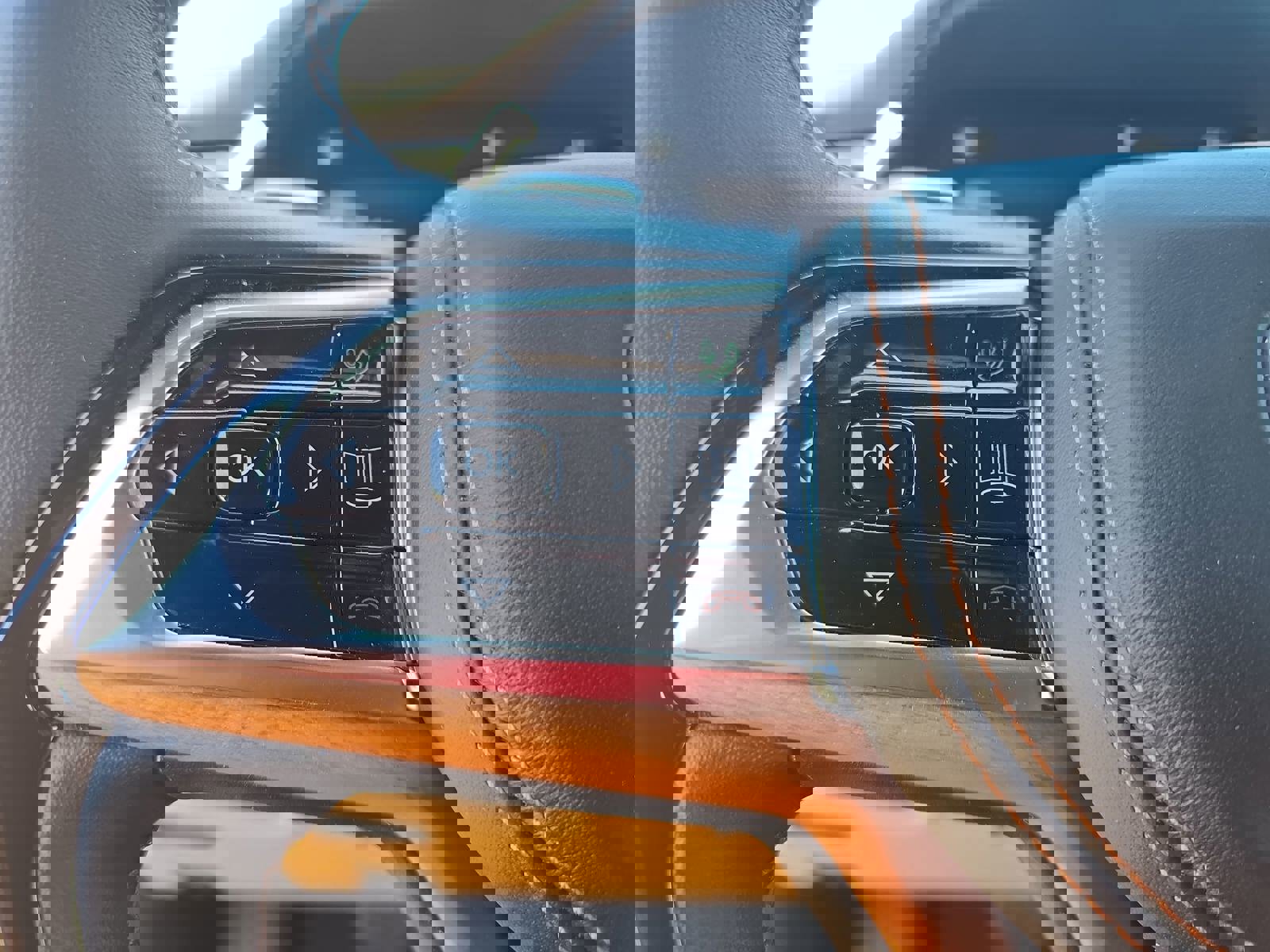 Used 2023 Jeep Grand Cherokee Summit image 18