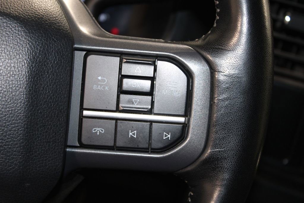 Used 2024 Ford F250 Lariat image 40