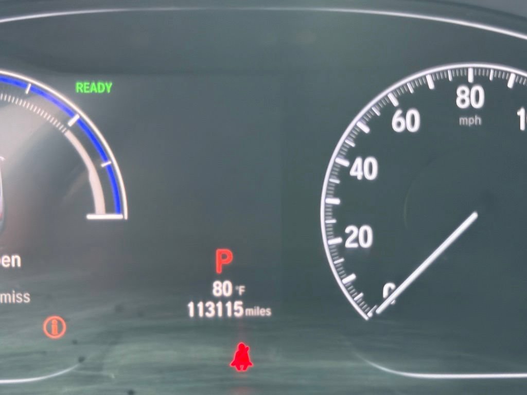Used 2019 Honda Accord EX-L image 24
