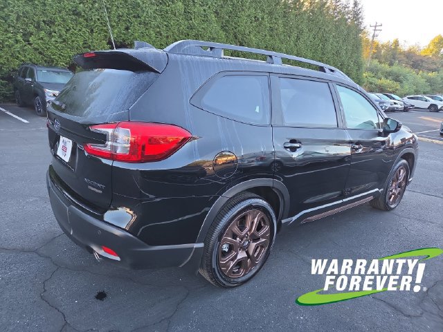 Certified 2026 Subaru Ascent Limited Bronze AWD/4WD image 7