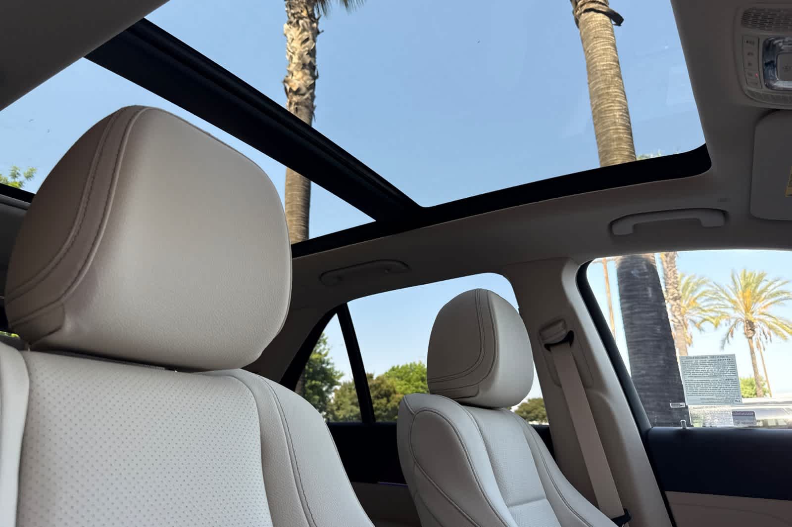 New 2026 Mercedes-Benz GLE 450 4MATIC image 16