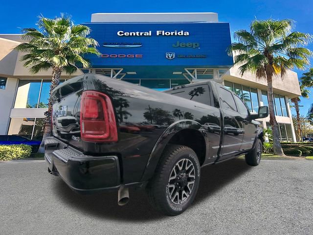 New 2026 RAM 2500 Limited image 5