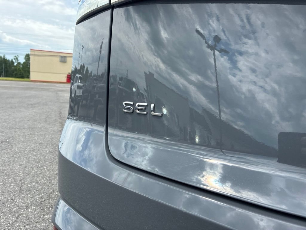 Used 2026 Volkswagen Atlas Cross Sport SEL Premium R-Line w/ MDO Package AWD/4WD image 45