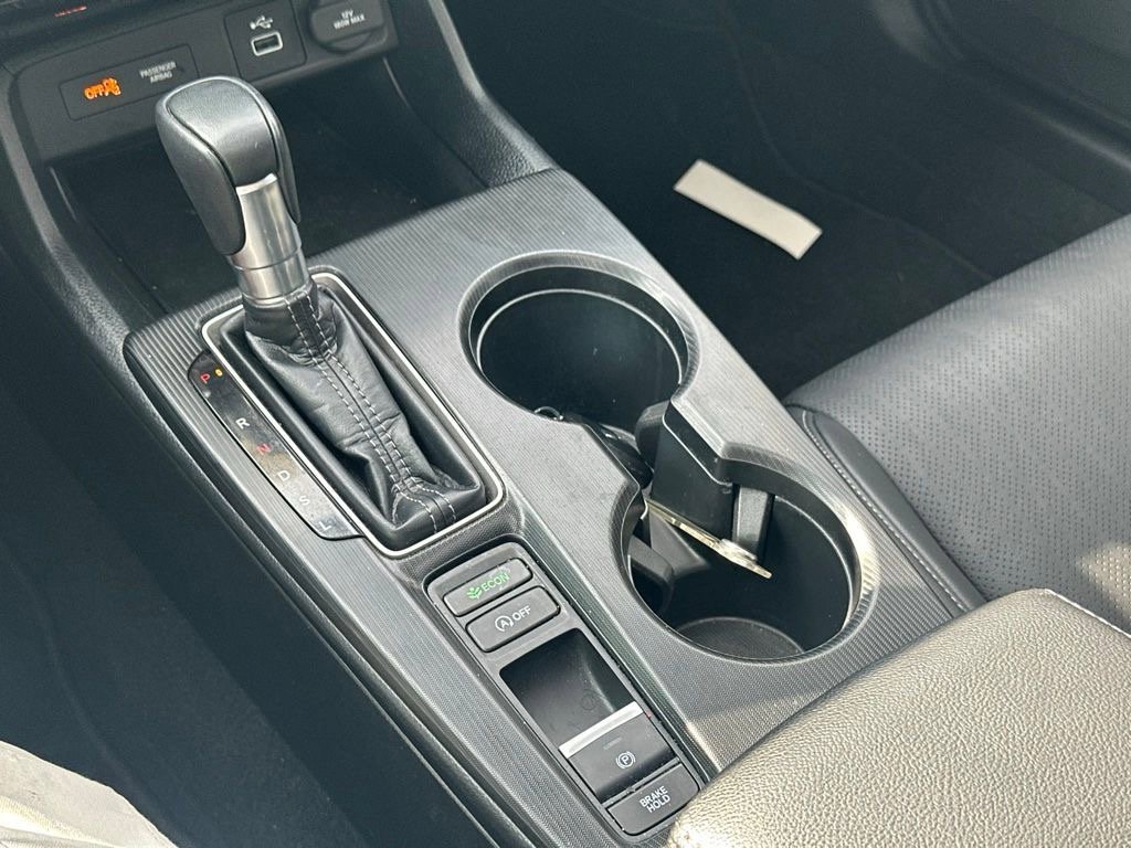 Used 2023 Honda Civic EX-L image 26