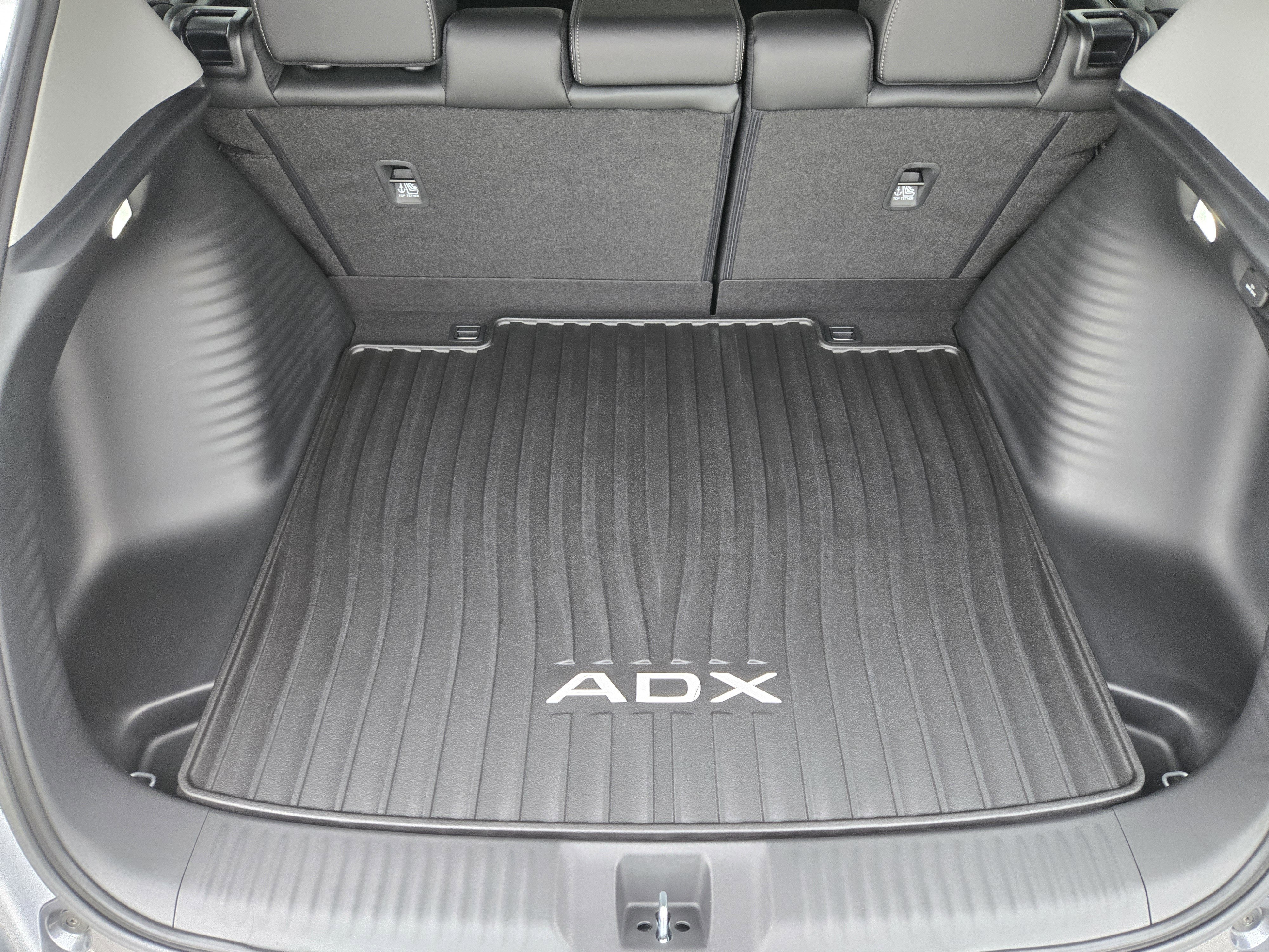 Certified 2025 Acura ADX AWD image 41