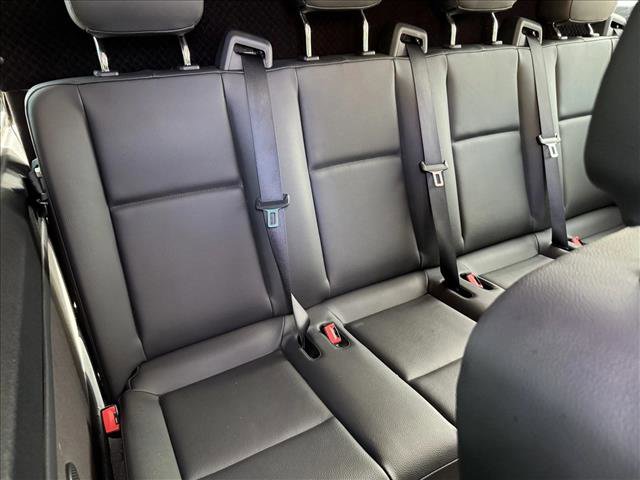 Used 2023 Mercedes-Benz Sprinter 2500 image 17