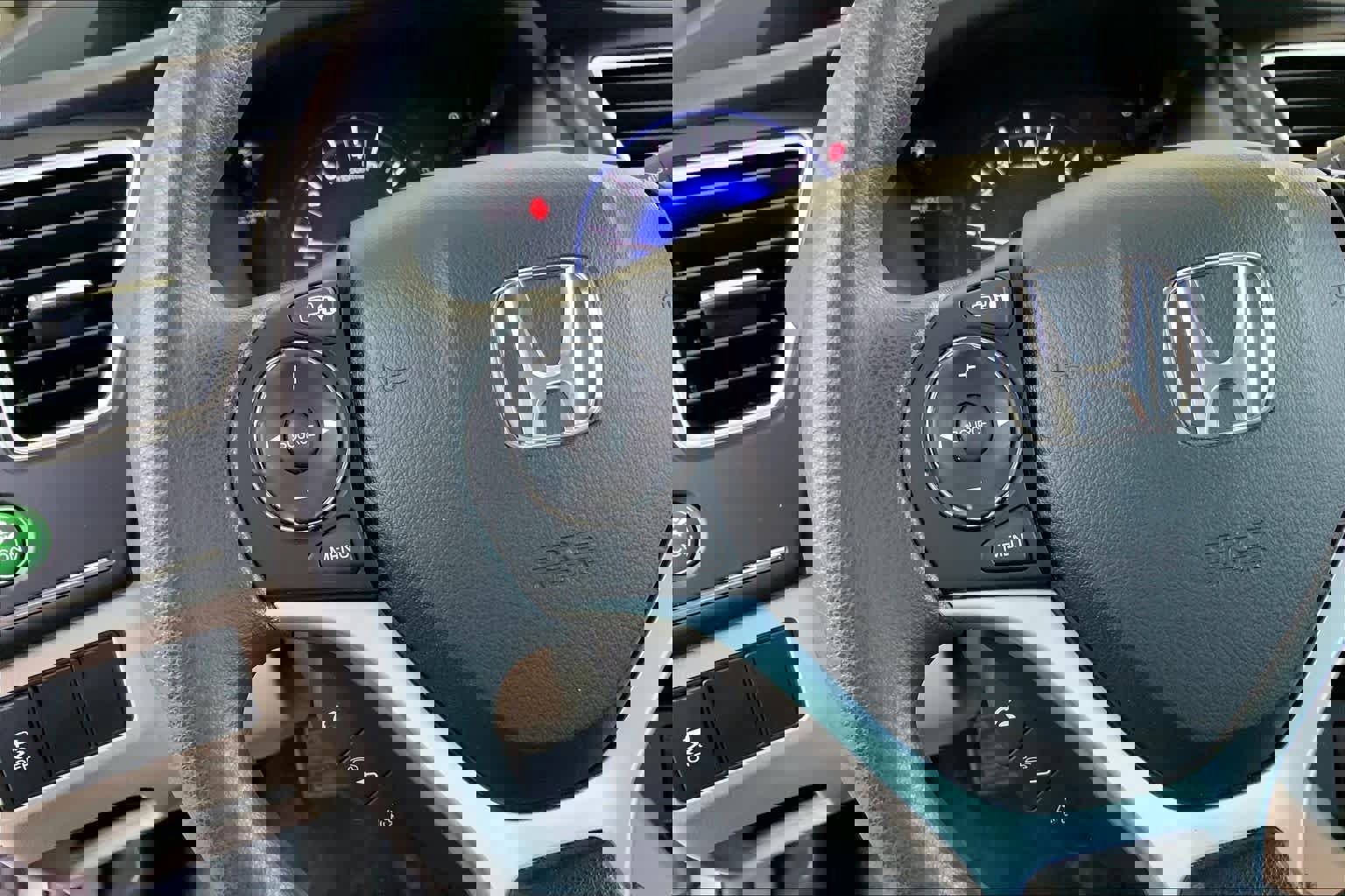 Used 2015 Honda Civic LX image 24