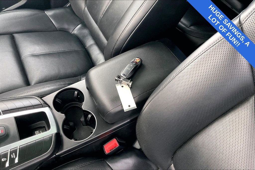Used 2020 Porsche Macan S image 14