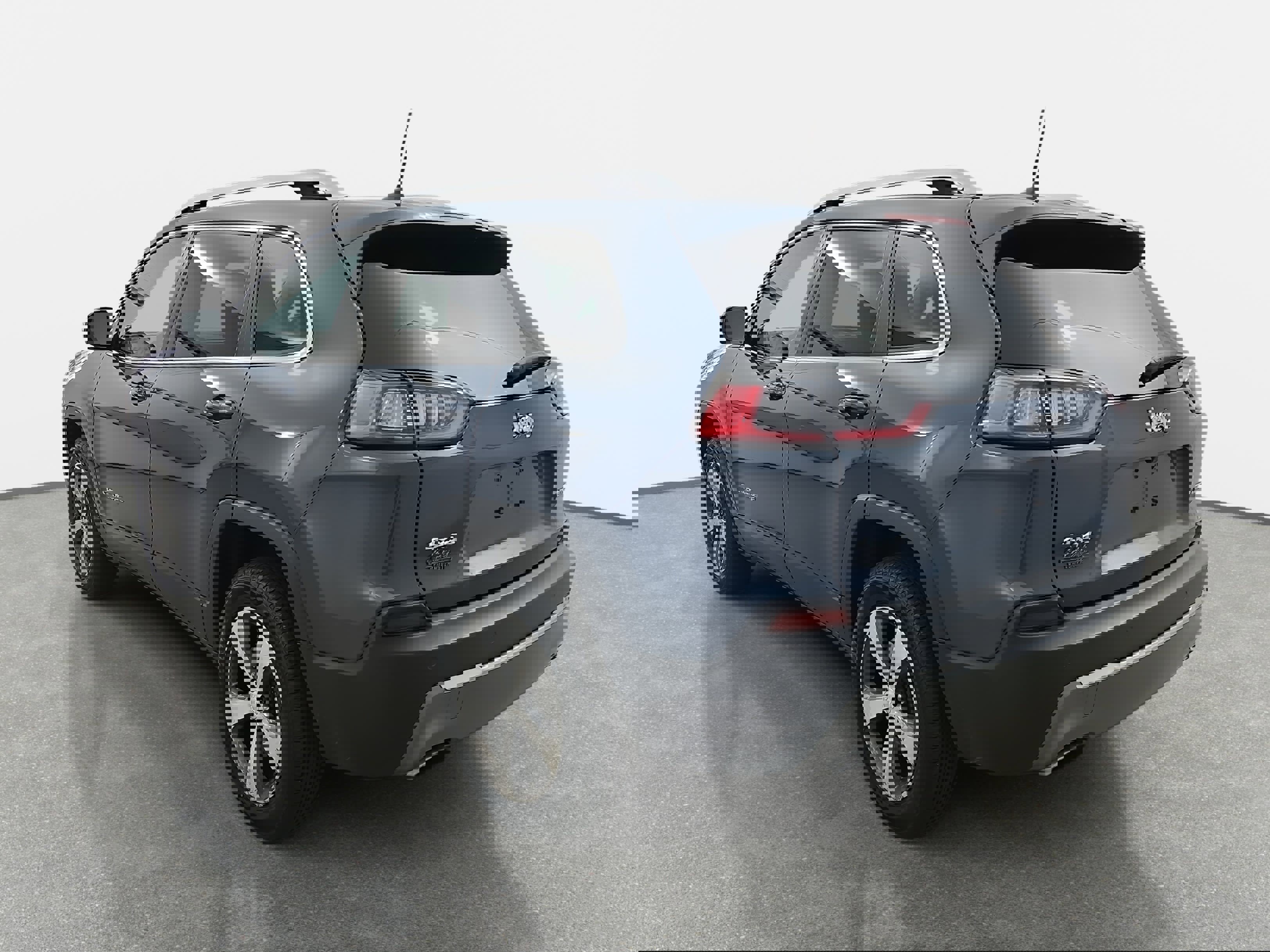 Used 2020 Jeep Cherokee Limited image 5