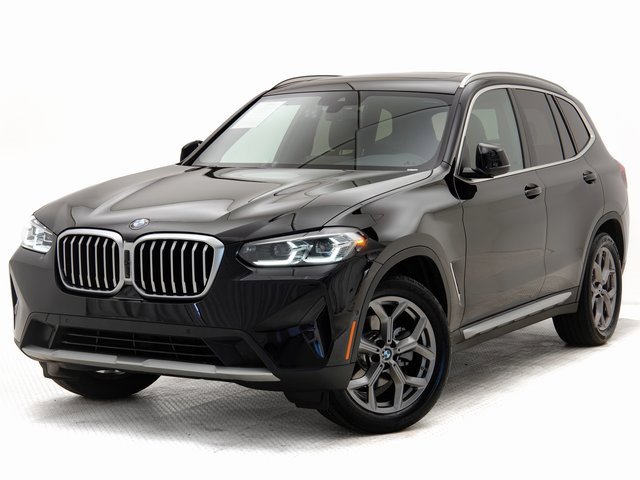 Used 2023 BMW X3 xDrive30i w/ Premium Package