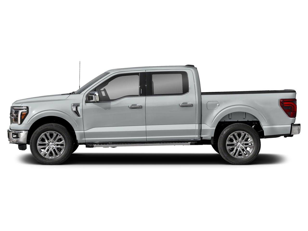 New 2026 Ford F150 Lariat w/ Equipment Group 502A High AWD/4WD image 53