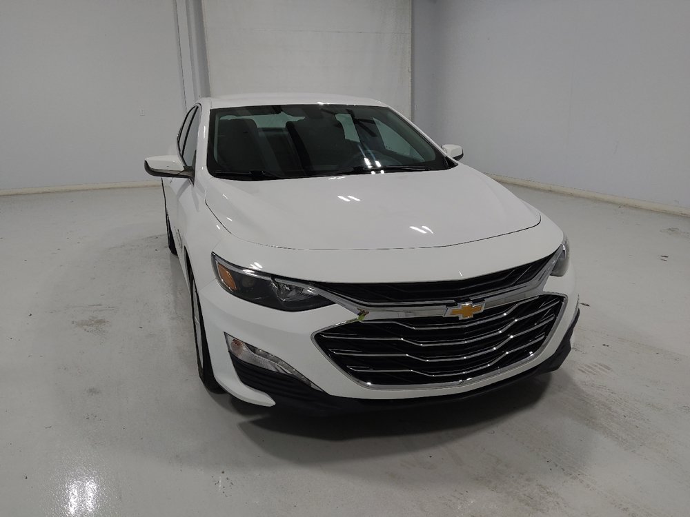 Used 2022 Chevrolet Malibu LT FWD image 14