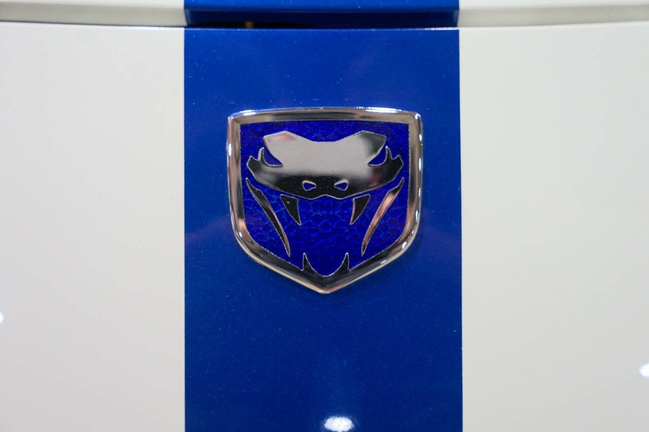 Used 2006 Dodge Viper SRT-10 w/ First Edition Group RWD image 21