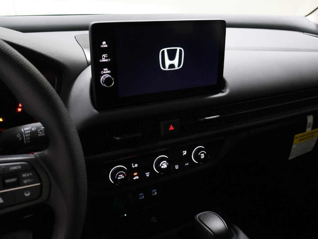 New 2027 Honda HR-V LX image 24