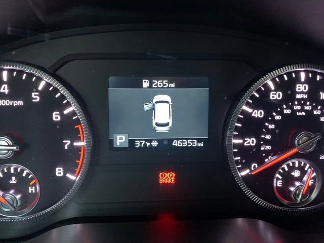 Used 2022 Kia Telluride S image 33