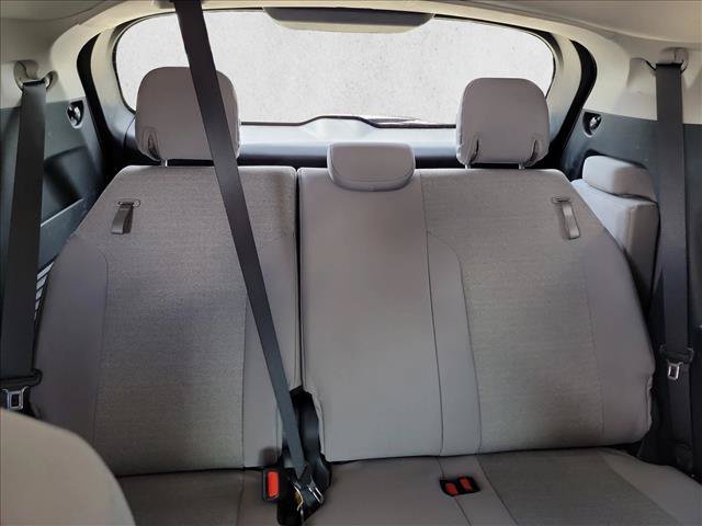 Used 2026 Toyota Sienna LE FWD image 14