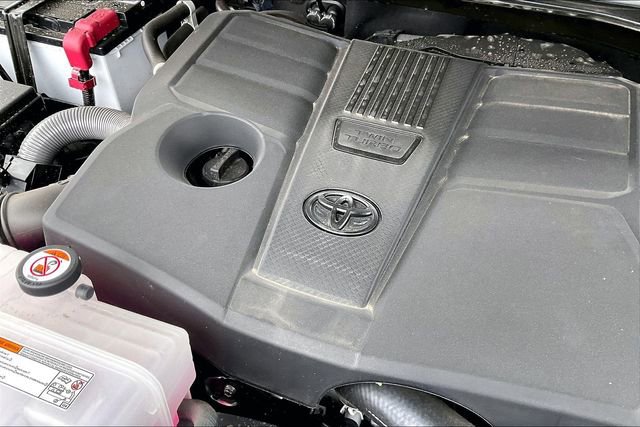 Used 2026 Toyota Tundra SR5 w/ TRD Off-Road Package image 35