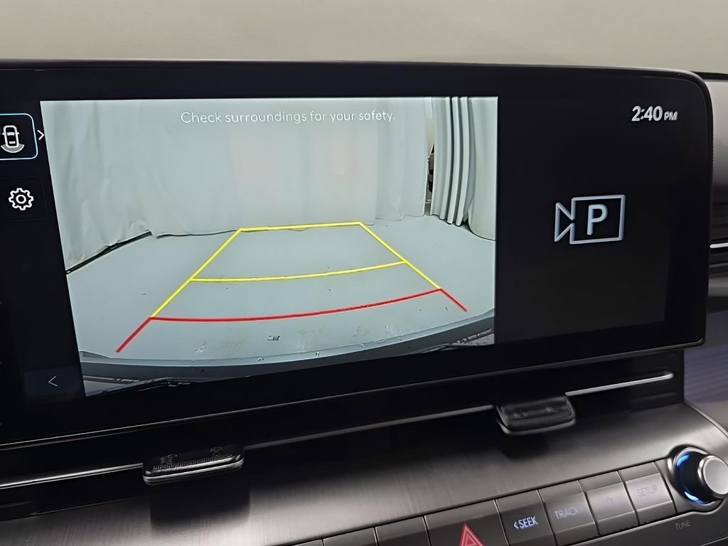 New 2026 Hyundai Kona SEL Premium AWD/4WD image 25