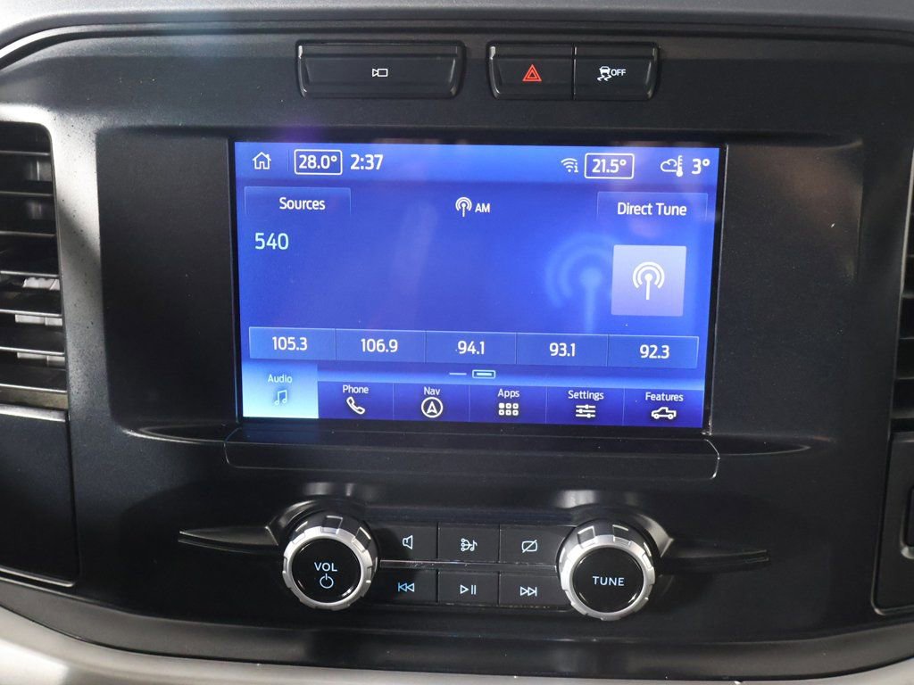 Used 2023 Ford F150 XLT w/ Equipment Group 301A Mid AWD/4WD image 40